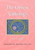 Orison Anthology Volume 3 2018