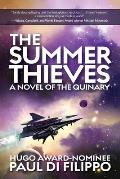 Summer Thieves Quinary Book 1
