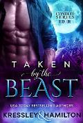 Taken by the Beast: A Steamy Paranormal Romance Spin on Beauty and the Beast