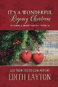 It's a Wonderful Regency Christmas: Six Merry & Bright Holiday Novellas
