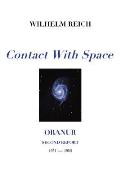 Contact with Space Oranur Second Report 1951 1956