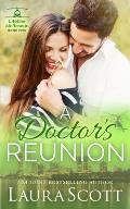 A Doctor's Rescue: A Sweet Emotional Medical Romance
