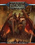 5E Book of Fiends A Compendium Demons Daemons & Devils for Fifth Edition