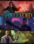 Modern Age RPG Threefold Core