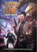 Companion: Modern Age RPG GRR6304