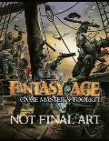 Fantasy AGE Game Masters Toolkit