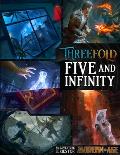 Five & Infinity An Adventure Series for Modern AGE