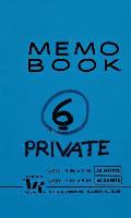 Lee Lozano: Private Book 6