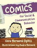 Comics for Social and Communicative Behavior