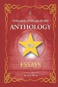 Adelaide Literary Award Anthology 2018: Essays