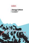 Energy Culture Art & Theory on Oil & Beyond