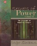 Secrets of Power, Volume II: The Vitalizing of Individual Powers