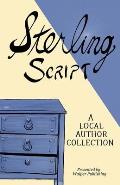 Sterling Script 2019: A Local Author Collection