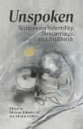 Unspoken: Writers on Infertility, Miscarriage, and Stillbirth