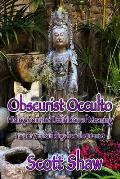 Obscurist Occulto: Hiding from the Definition of Meaning
