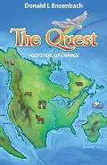 The Quest: Footsteps of Change