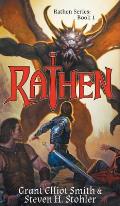 Rathen: The Legend of Ghrakus Castle