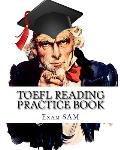 TOEFL Reading Practice Book: Reading Preparation for the TOEFL iBT and Paper Delivered Tests