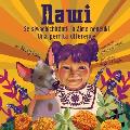 Nawi: una perrita diferente