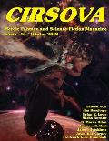 Cirsova #10: Heroic Fantasy and Science Fiction Magazine