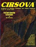 Cirsova Magazine of Thrilling Adventure and Daring Suspense Issue #9 / Winter 2021