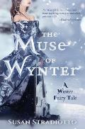 The Muse of Wynter: A Winter Fairy Tale