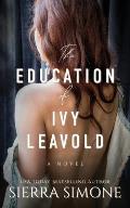 The Education of Ivy Leavold
