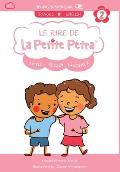 Le Rire de la Petite P?tra: Little Petra's Laughter