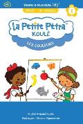 Koul?: Les Couleurs