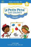 Los Colores: Colors