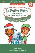 La Navidad de la Peque?a Petra: Little Petra's Christmas