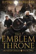 The Emblem Throne: A Quest of Magic