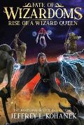 Wizardoms: Rise of a Wizard Queen