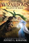 Wizardoms: Balance of Magic