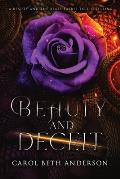 Beauty and Deceit: A Beauty and the Beast Faerie Tale Retelling