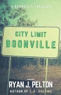Boonville: A Boonville Thriller