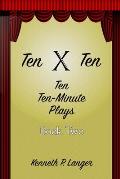 Ten By Ten: Book Two