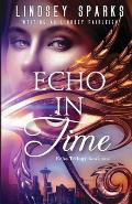 Echo in Time: An Egyptian Mythology Time Travel Romance