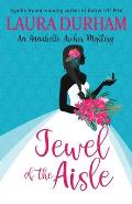Jewel of the Aisle: A humorous cozy mystery novella