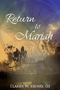 Return to Mariah