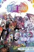 By the Horns Volume 1 Collects 1 8