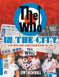 The Who: In the City Bookazine