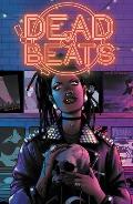 Dead Beats A Musical Horror Anthology