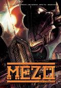 Mezo: Battle at Cob?n Rock