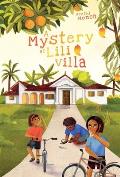 A Mystery at Lili Villa