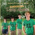 Surviving Camp Analog: Official Picture Book Adaptation