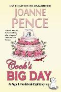 Cook's Big Day: An Angie & Friends Food & Spirits Mystery