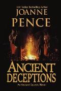 Ancient Deceptions [Large Print]
