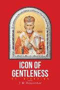 Icon of Gentleness Saint Nicholas