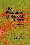 Possibility of Reddish Green Wittgenstein Outside Philosophy